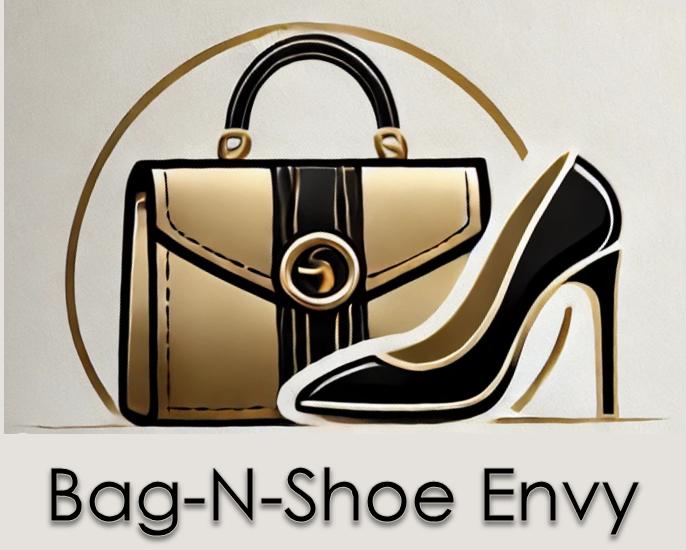 BagNShoe Envy Logo